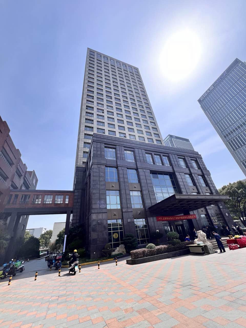 共繪未來發(fā)展新藍圖|熱烈慶祝深圳納恩科技蘇州分公司開業(yè)儀式圓滿成功！