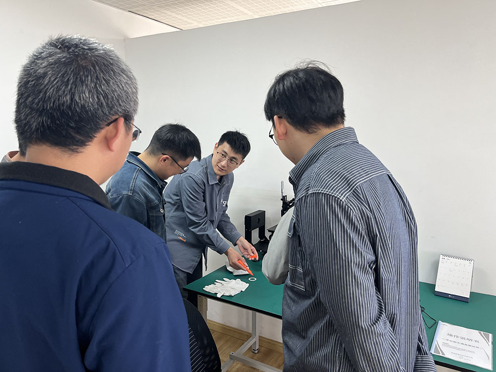 共繪未來發(fā)展新藍圖|熱烈慶祝深圳納恩科技蘇州分公司開業(yè)儀式圓滿成功！