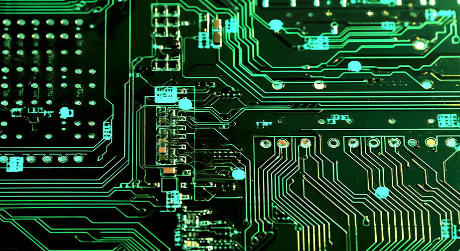 plasma等離子清洗機在PCB化學沉（鍍）銅中的應用